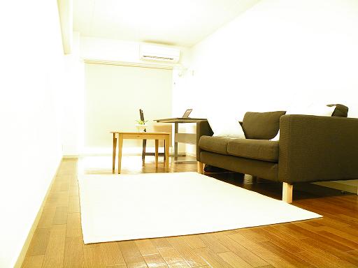 カウンセリングルーム